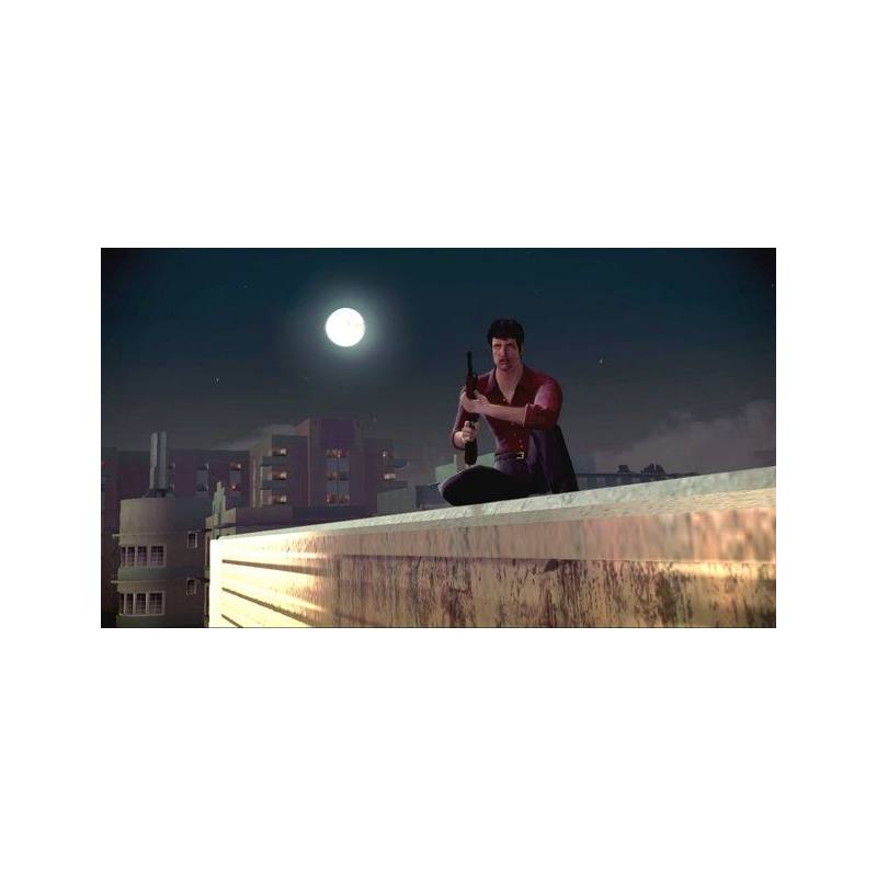 اسکرین شات و تصویر گیم پلی بازی The Godfather II نسخه PS3 تصویر 3