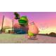 Sponge-Bob SP: PRR بازی Xbox 360