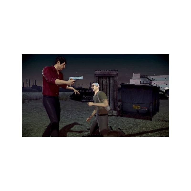 اسکرین شات و تصویر گیم پلی بازی The Godfather II نسخه PS3 تصویر 6