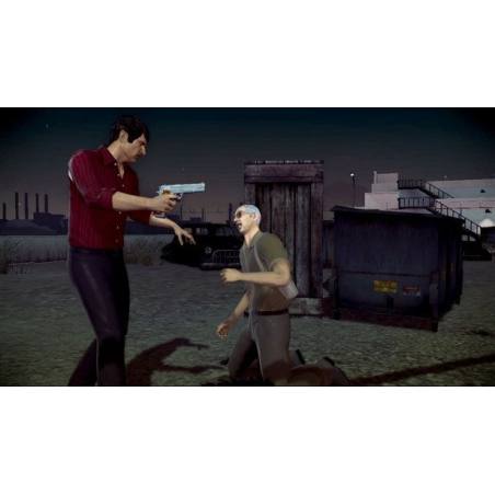 اسکرین شات و تصویر گیم پلی بازی The Godfather II نسخه PS3 تصویر 6
