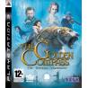 کاور بازی The Golden Compass برای PS3 کاور بازی The Golden Compass برای PS3