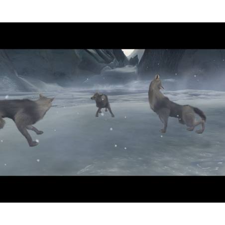 اسکرین شات و تصویر گیم پلی بازی The Golden Compass نسخه PS3 تصویر 5