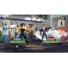 اسکرین شات و تصویر گیم پلی بازی Grease Dance نسخه PS3 تصویر 2 اسکرین شات و تصویر گیم پلی بازی Grease Dance نسخه PS3 تصویر 2