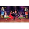 اسکرین شات و تصویر گیم پلی بازی Grease Dance نسخه PS3 تصویر 6 اسکرین شات و تصویر گیم پلی بازی Grease Dance نسخه PS3 تصویر 6