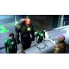 اسکرین شات و تصویر گیم پلی بازی Green Lantern: Rise of the Manhunters نسخه PS3 تصویر 2 اسکرین شات و تصویر گیم پلی بازی Green Lantern: Rise of the Manhunters نسخه PS3 تصویر 2