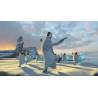 اسکرین شات و تصویر گیم پلی بازی Happy Feet Two: The Video Game نسخه PS3 تصویر 1 اسکرین شات و تصویر گیم پلی بازی Happy Feet Two: The Video Game نسخه PS3 تصویر 1