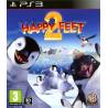 کاور بازی Happy Feet Two: The Video Game برای PS3 کاور بازی Happy Feet Two: The Video Game برای PS3