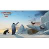 اسکرین شات و تصویر گیم پلی بازی Happy Feet Two: The Video Game نسخه PS3 تصویر 4 اسکرین شات و تصویر گیم پلی بازی Happy Feet Two: The Video Game نسخه PS3 تصویر 4