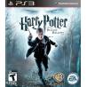 کاور بازی Harry Potter and the Deathly Hallows – Part 1 برای PS3 کاور بازی Harry Potter and the Deathly Hallows – Part 1 برای PS3