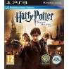 کاور بازی Harry Potter and the Deathly Hallows Part 2 برای PS3 کاور بازی Harry Potter and the Deathly Hallows Part 2 برای PS3