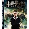 کاور بازی Harry Potter and the Order of the Phoenix برای PS3 کاور بازی Harry Potter and the Order of the Phoenix برای PS3