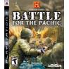 کاور بازی The History Channel: Battle for the Pacific برای PS3 کاور بازی The History Channel: Battle for the Pacific برای PS3