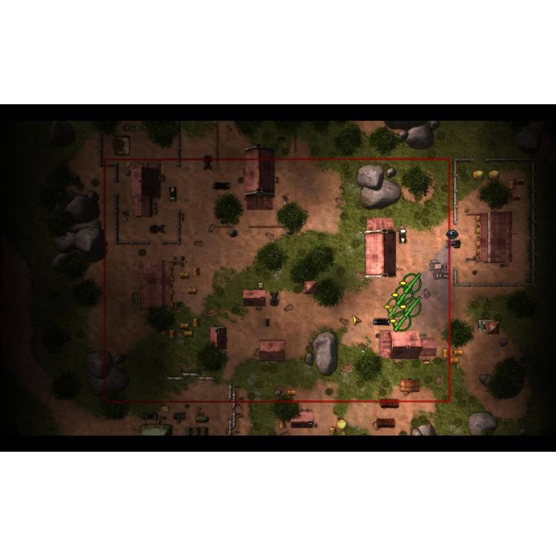 اسکرین شات و تصویر گیم پلی بازی History: Legends of War نسخه PS3 تصویر 1