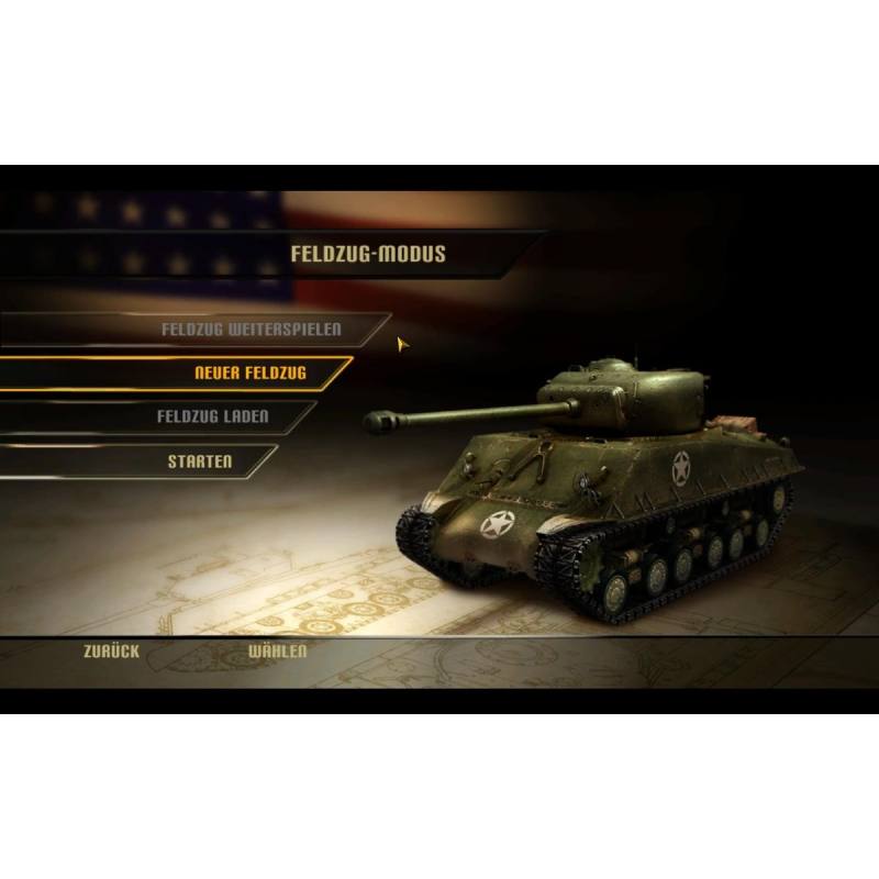 اسکرین شات و تصویر گیم پلی بازی History: Legends of War نسخه PS3 تصویر 3