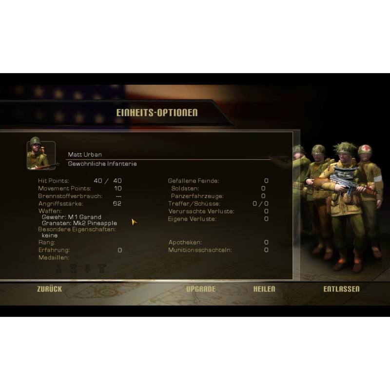 اسکرین شات و تصویر گیم پلی بازی History: Legends of War نسخه PS3 تصویر 5