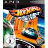 کاور بازی Hot Wheels: World's Best Driver برای PS3 کاور بازی Hot Wheels: World's Best Driver برای PS3