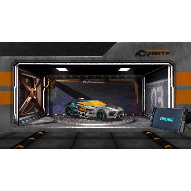 اسکرین شات و تصویر گیم پلی بازی Hot Wheels: World's Best Driver نسخه PS3 تصویر 6