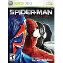 Spider-Man Shattered Dimensions بازی Xbox 360