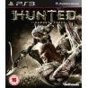 کاور بازی Hunted: The Demon's Forge برای PS3 کاور بازی Hunted: The Demon's Forge برای PS3