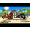 اسکرین شات و تصویر گیم پلی بازی Ice Age: Continental Drift - Arctic Games نسخه PS3 تصویر 2 اسکرین شات و تصویر گیم پلی بازی Ice Age: Continental Drift - Arctic Games نسخه PS3 تصویر 2