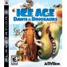 کاور بازی Ice Age: Dawn of the Dinosaurs برای PS3 کاور بازی Ice Age: Dawn of the Dinosaurs برای PS3