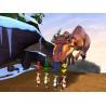 اسکرین شات و تصویر گیم پلی بازی Ice Age: Dawn of the Dinosaurs نسخه PS3 تصویر 3 اسکرین شات و تصویر گیم پلی بازی Ice Age: Dawn of the Dinosaurs نسخه PS3 تصویر 3