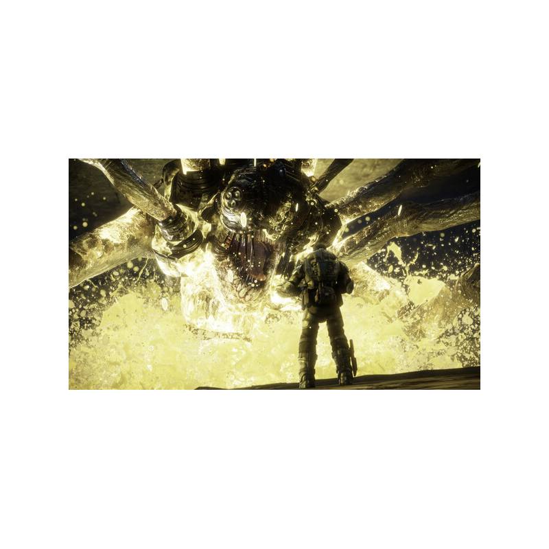 اسکرین شات و تصویر گیم پلی بازی Gears of War Reloaded نسخه کامپیوتر (PC) - تصویر 5