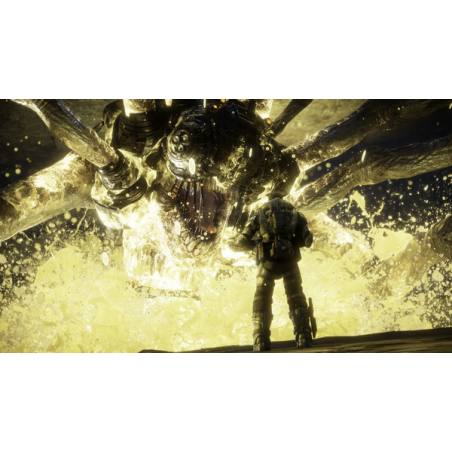 اسکرین شات و تصویر گیم پلی بازی Gears of War Reloaded نسخه کامپیوتر (PC) - تصویر 5