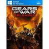 کاور بازی Gears of War Reloaded نسخه کامپیوتر (PC) کاور بازی Gears of War Reloaded نسخه کامپیوتر (PC)