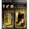 کاور بازی Ico & Shadow of the Colossus Collection برای PS3 کاور بازی Ico & Shadow of the Colossus Collection برای PS3