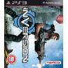 کاور بازی Inversion برای PS3 کاور بازی Inversion برای PS3