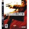 کاور بازی John Woo's Stranglehold برای PS3 کاور بازی John Woo's Stranglehold برای PS3