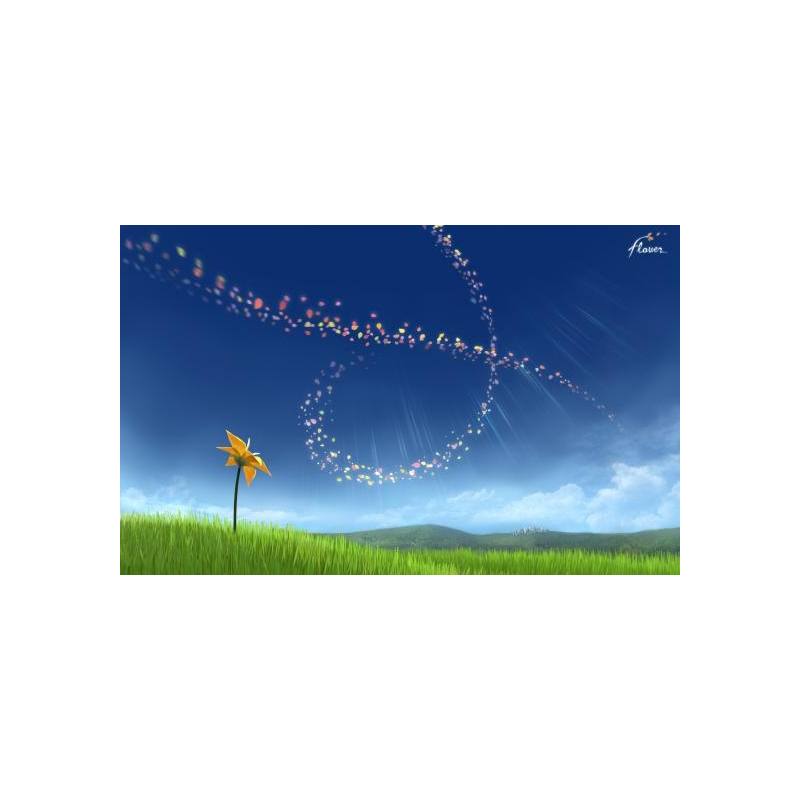 اسکرین شات و تصویر گیم پلی بازی Journey Collector's Edition نسخه PS3 تصویر 1