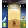 کاور بازی Journey Collector's Edition برای PS3 کاور بازی Journey Collector's Edition برای PS3