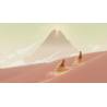 اسکرین شات و تصویر گیم پلی بازی Journey Collector's Edition نسخه PS3 تصویر 4 اسکرین شات و تصویر گیم پلی بازی Journey Collector's Edition نسخه PS3 تصویر 4