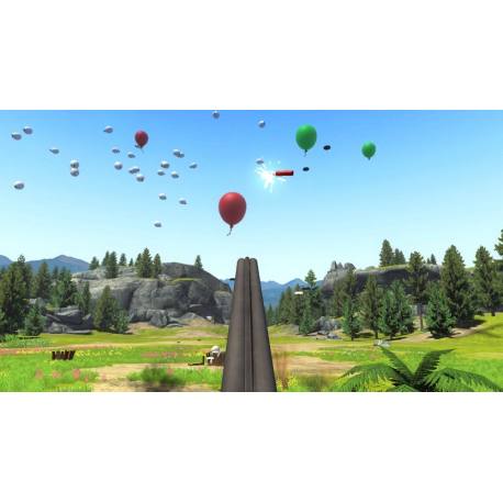 بازی Cabela's Adventure Camp برای Kinect