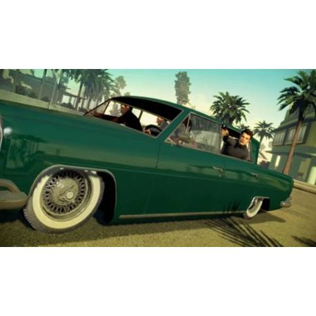 The Godfather II بازی Xbox 360