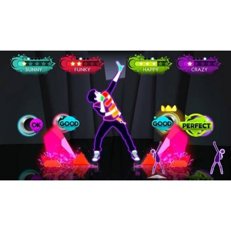 اسکرین شات و تصویر گیم پلی بازی Just Dance 3 نسخه PS3 تصویر 2 اسکرین شات و تصویر گیم پلی بازی Just Dance 3 نسخه PS3 تصویر 2