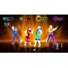 اسکرین شات و تصویر گیم پلی بازی Just Dance 3 نسخه PS3 تصویر 3 اسکرین شات و تصویر گیم پلی بازی Just Dance 3 نسخه PS3 تصویر 3