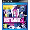 کاور بازی Just Dance 4 برای PS3 کاور بازی Just Dance 4 برای PS3