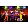 اسکرین شات و تصویر گیم پلی بازی Just Dance 4 نسخه PS3 تصویر 3 اسکرین شات و تصویر گیم پلی بازی Just Dance 4 نسخه PS3 تصویر 3
