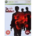 The Godfather II بازی Xbox 360