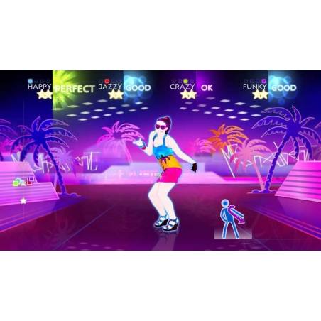 اسکرین شات و تصویر گیم پلی بازی Just Dance 4 نسخه PS3 تصویر 6 اسکرین شات و تصویر گیم پلی بازی Just Dance 4 نسخه PS3 تصویر 6