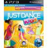 کاور بازی Just Dance Kids برای PS3 کاور بازی Just Dance Kids برای PS3