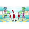 اسکرین شات و تصویر گیم پلی بازی Just Dance Kids نسخه PS3 تصویر 5 اسکرین شات و تصویر گیم پلی بازی Just Dance Kids نسخه PS3 تصویر 5