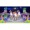 اسکرین شات و تصویر گیم پلی بازی Just Dance Kids نسخه PS3 تصویر 6 اسکرین شات و تصویر گیم پلی بازی Just Dance Kids نسخه PS3 تصویر 6
