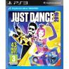 کاور بازی Just Dance 2016 برای PS3 کاور بازی Just Dance 2016 برای PS3