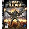 کاور بازی Eat Lead: The Return of Matt Hazard برای PS3 کاور بازی Eat Lead: The Return of Matt Hazard برای PS3