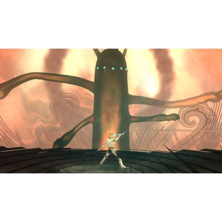 اسکرین شات و تصویر گیم پلی بازی El Shaddai: Ascension of the Metatron نسخه PS3 تصویر 2 اسکرین شات و تصویر گیم پلی بازی El Shaddai: Ascension of the Metatron نسخه PS3 تصویر 2