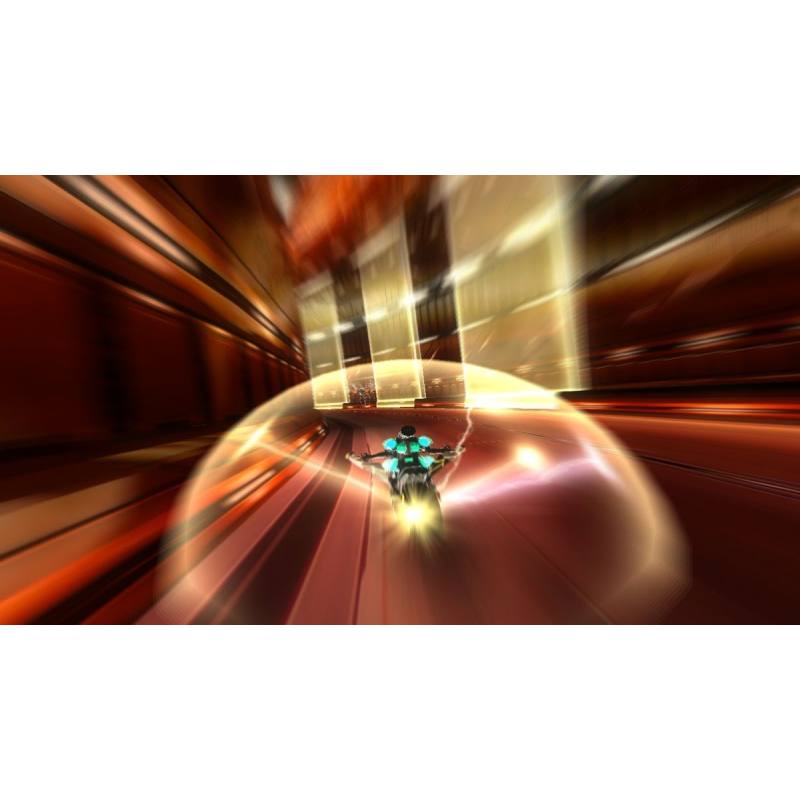 اسکرین شات و تصویر گیم پلی بازی El Shaddai: Ascension of the Metatron نسخه PS3 تصویر 4